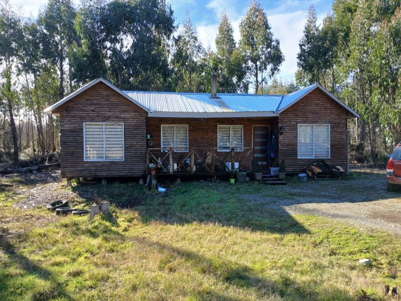 Parcela en venta en Puerto Montt — foto 1