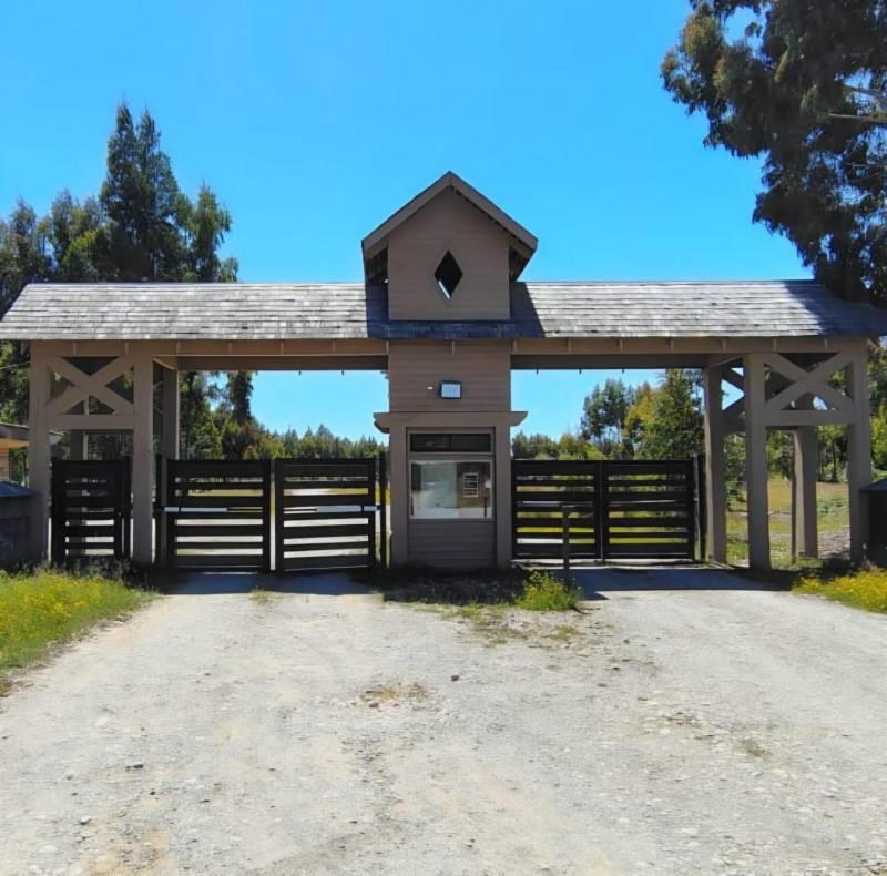 Parcela en venta en Puerto Montt — foto 2