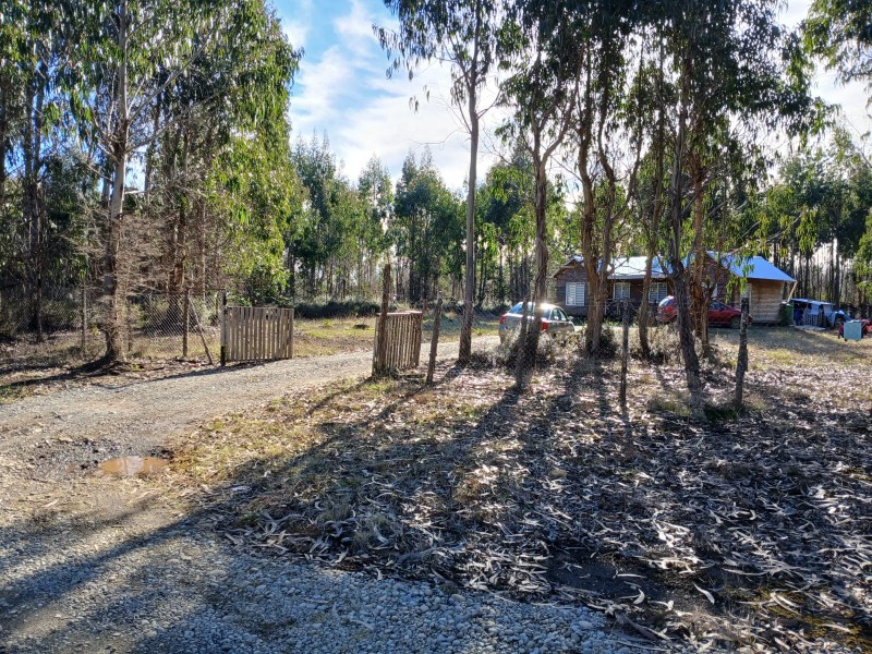 Parcela en venta en Puerto Montt — foto 3