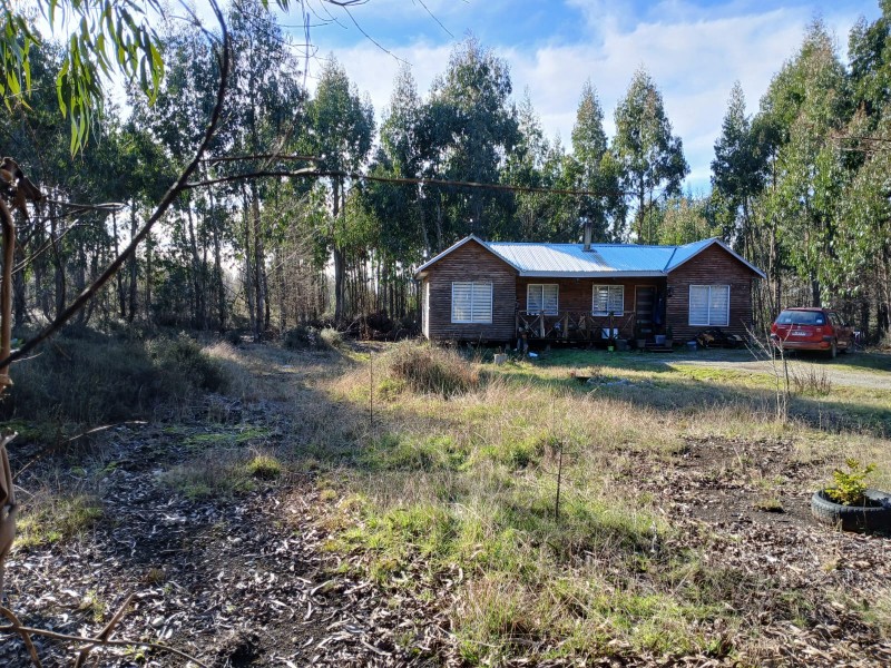 Parcela en venta en Puerto Montt — foto 8