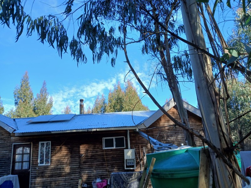 Parcela en venta en Puerto Montt — foto 9
