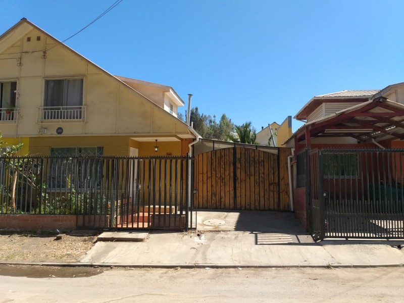 Casa en venta en Villa Alemana — foto 1
