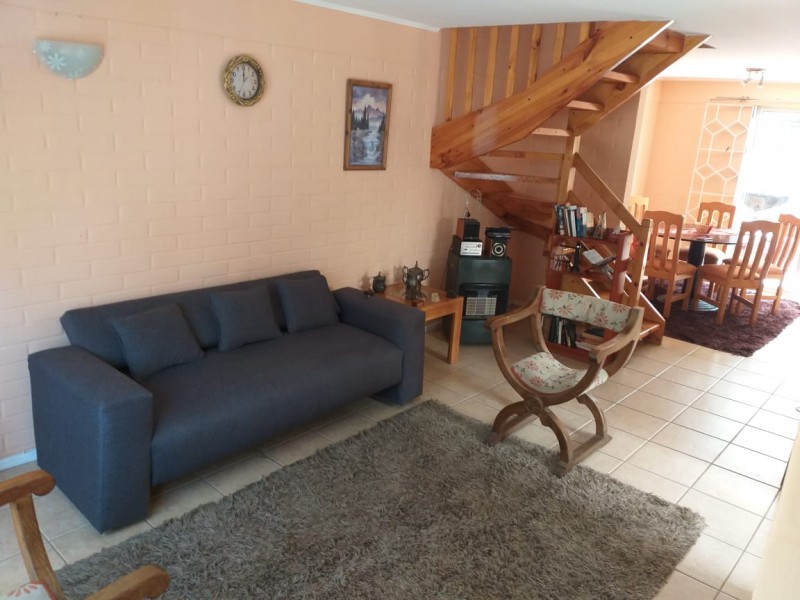 Casa en venta en Villa Alemana — foto 2