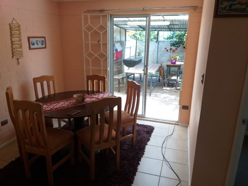 Casa en venta en Villa Alemana — foto 3