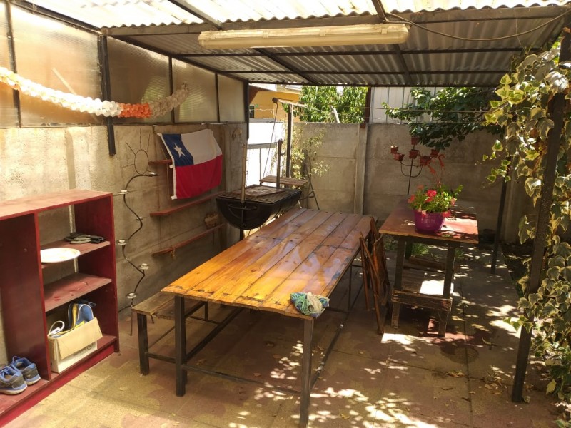Casa en venta en Villa Alemana — foto 4