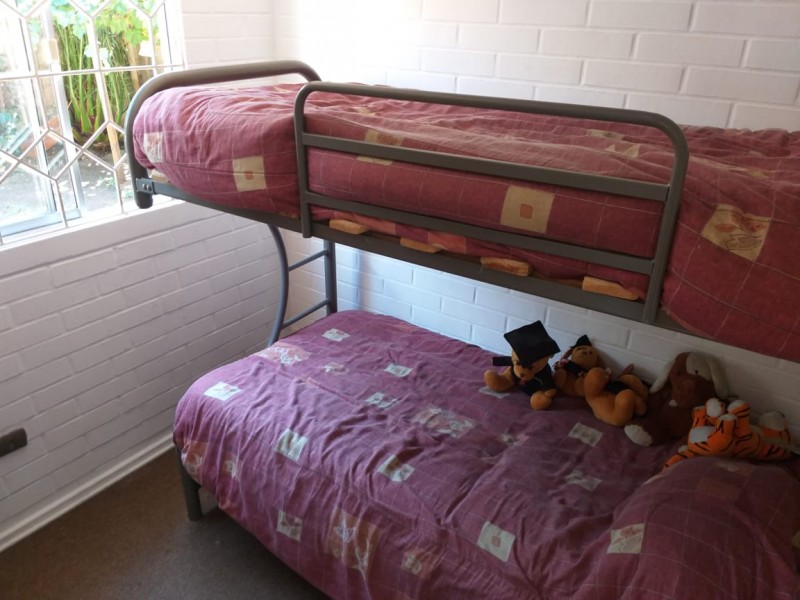 Casa en venta en Villa Alemana — foto 6