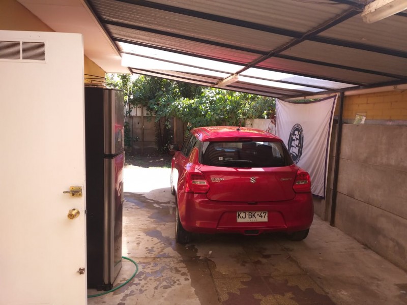 Casa en venta en Villa Alemana — foto 10