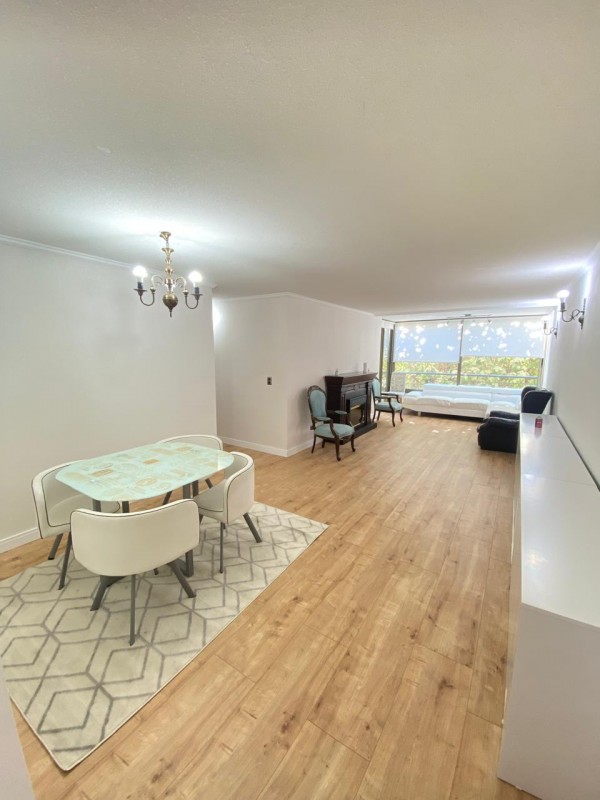 Departamento en arriendo en Viña del Mar — foto 1