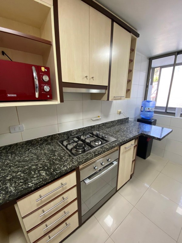 Departamento en arriendo en Viña del Mar — foto 7