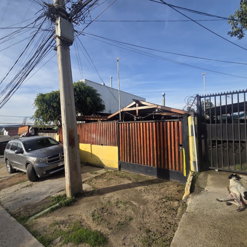 Casa en venta en Quilpué — foto 1
