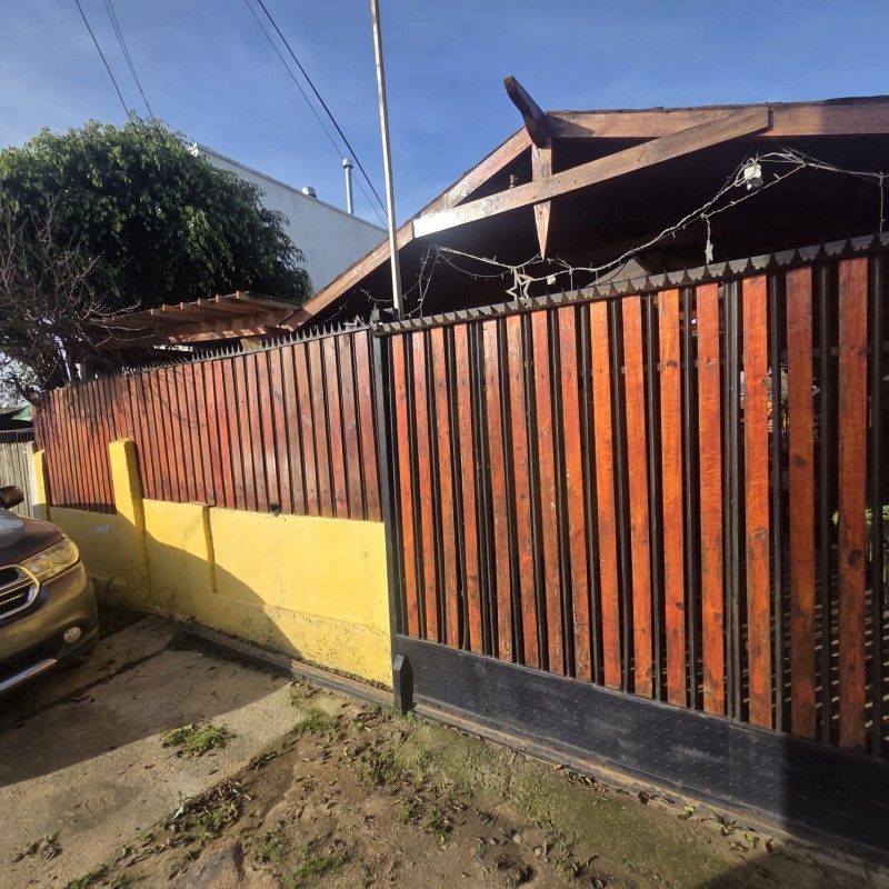Casa en venta en Quilpué — foto 2