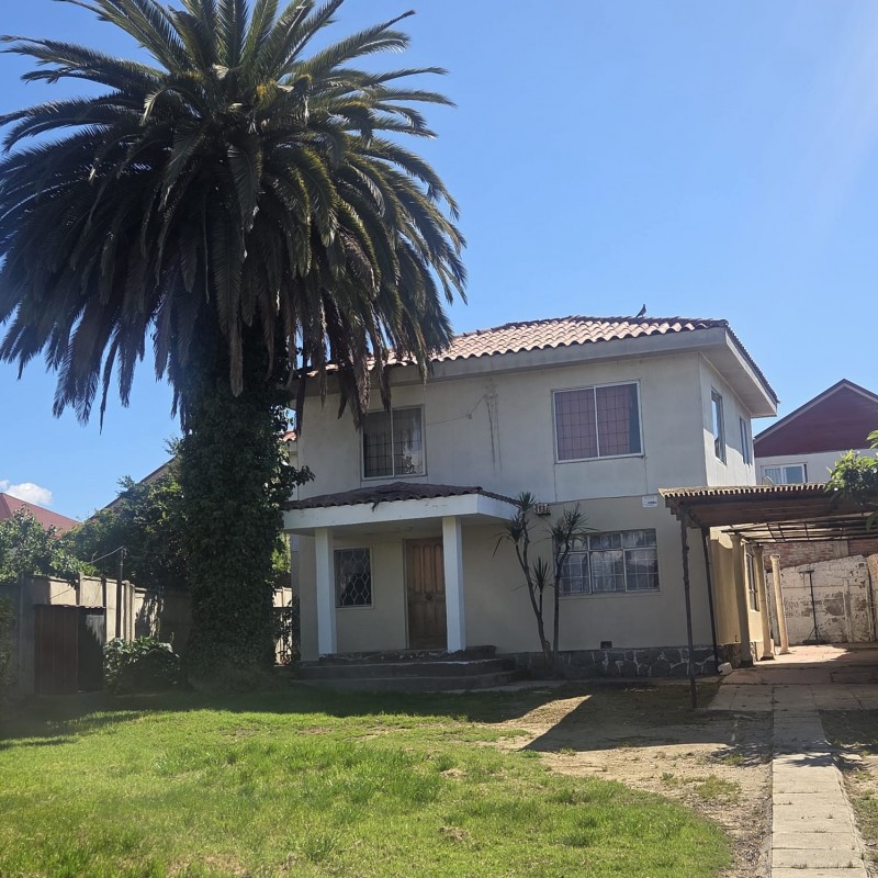 Casa en arriendo en Quilpué — foto 1