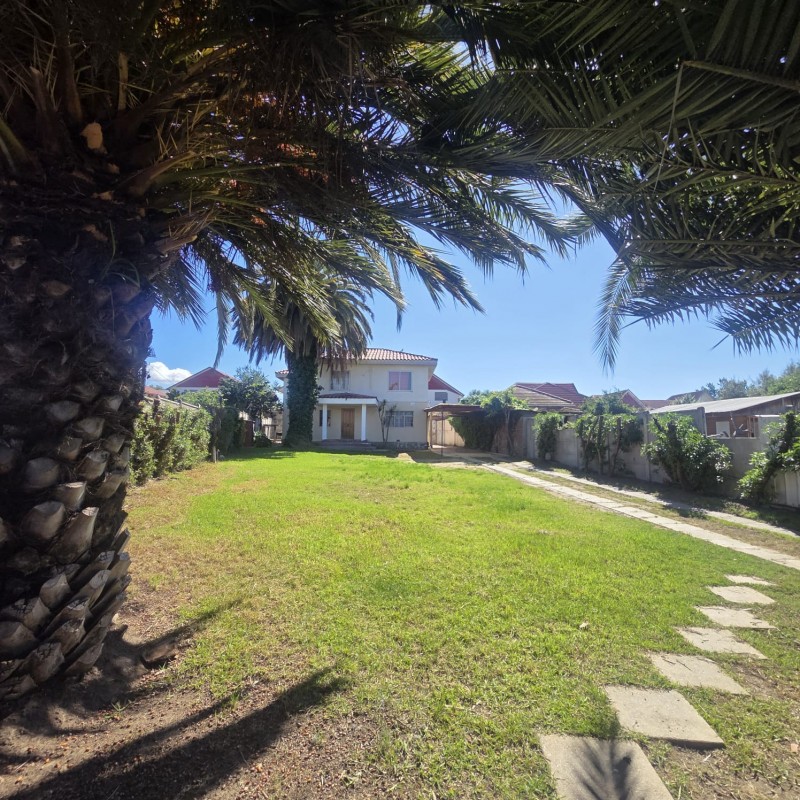 Casa en arriendo en Quilpué — foto 2