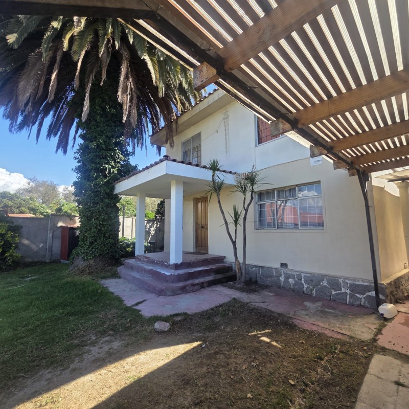 Casa en arriendo en Quilpué — foto 5