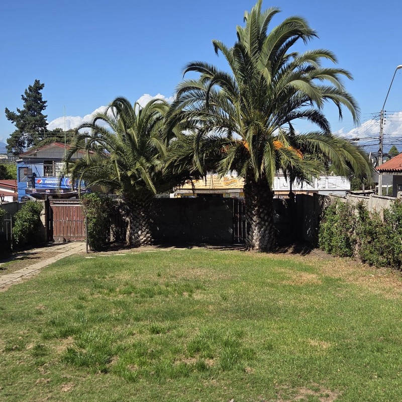 Casa en arriendo en Quilpué — foto 7