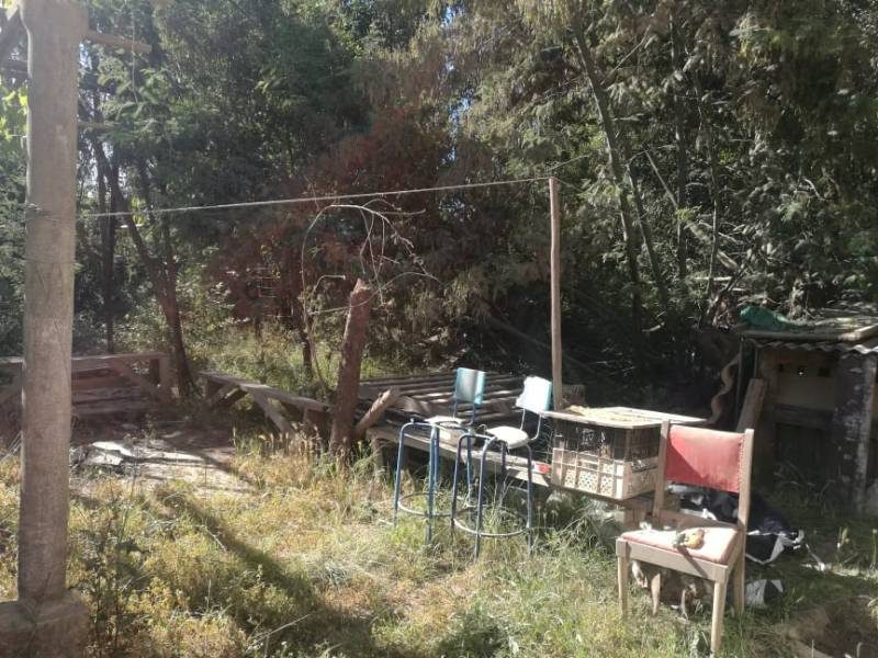 Terreno en venta en Valparaíso — foto 2