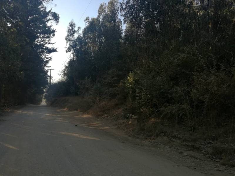Terreno en venta en Valparaíso — foto 3