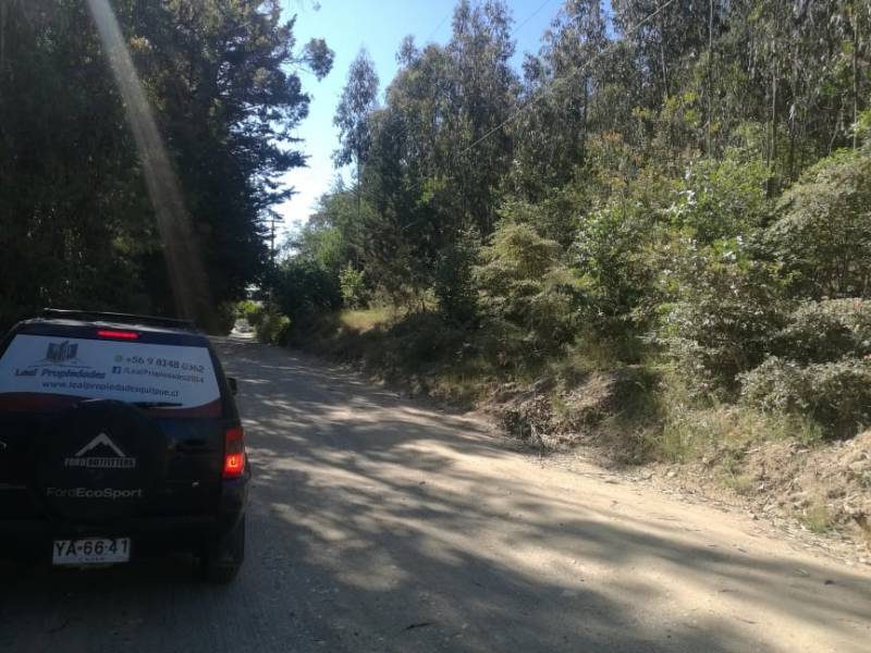 Terreno en venta en Valparaíso — foto 4