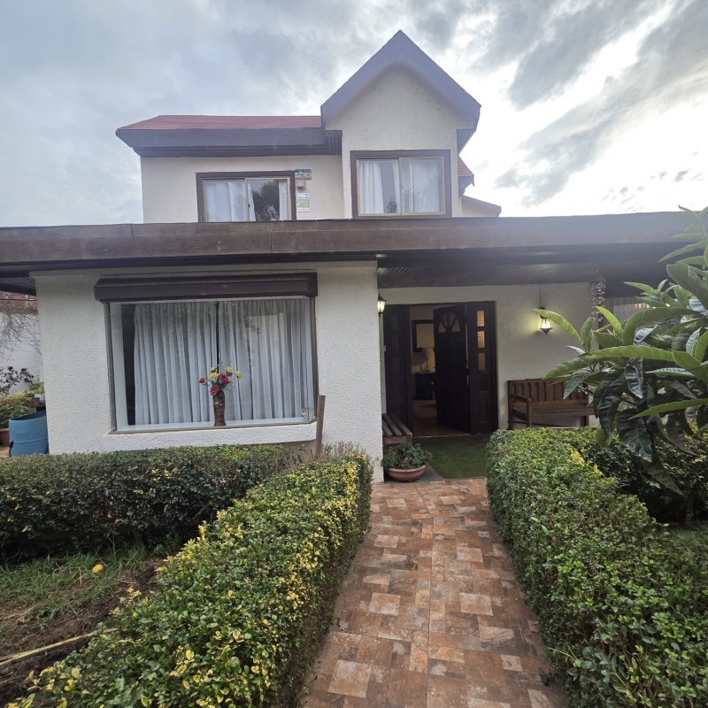 Casa en venta en Quilpué — foto 2