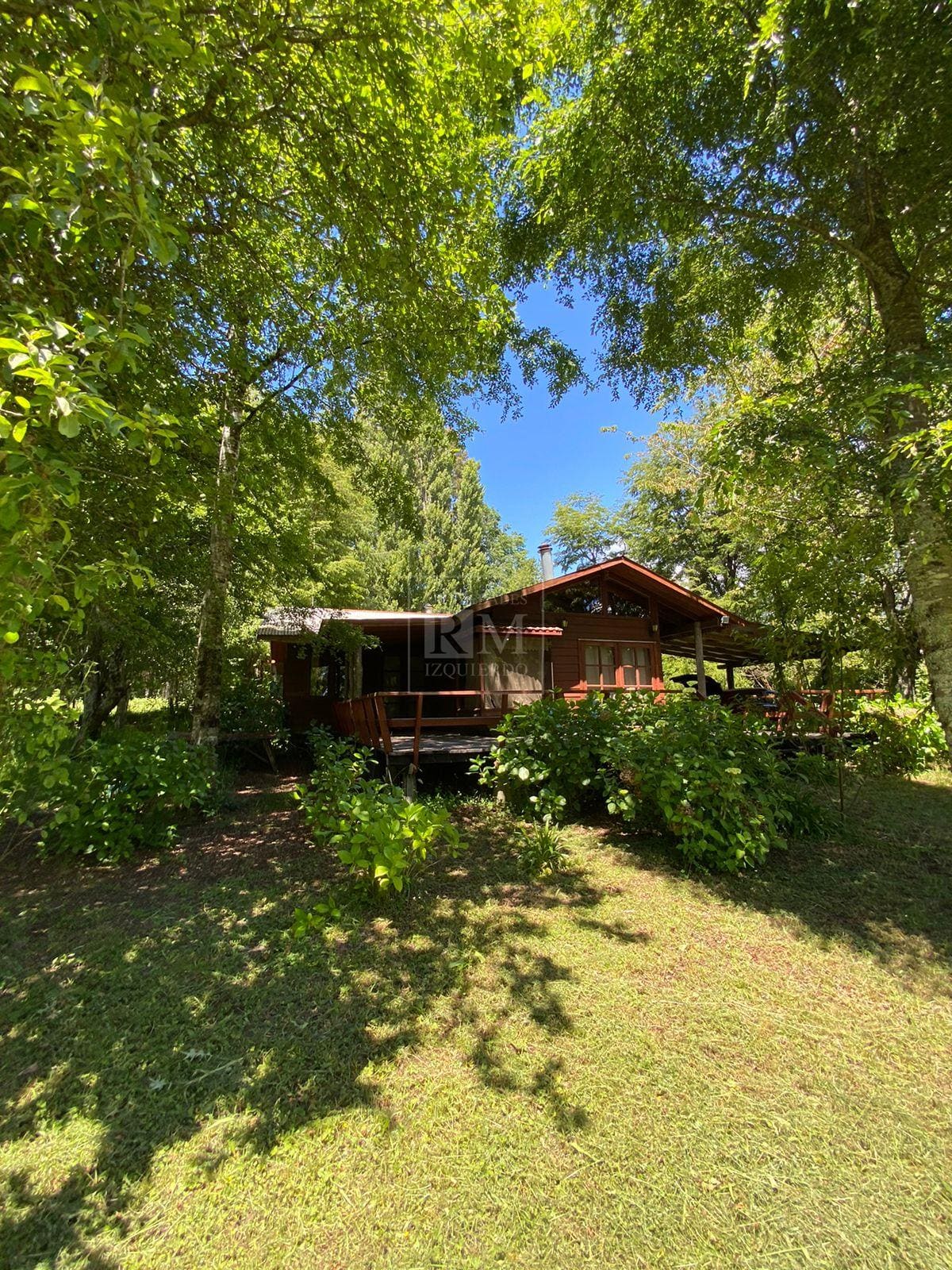 Casa en venta en Lago Ranco — foto 1