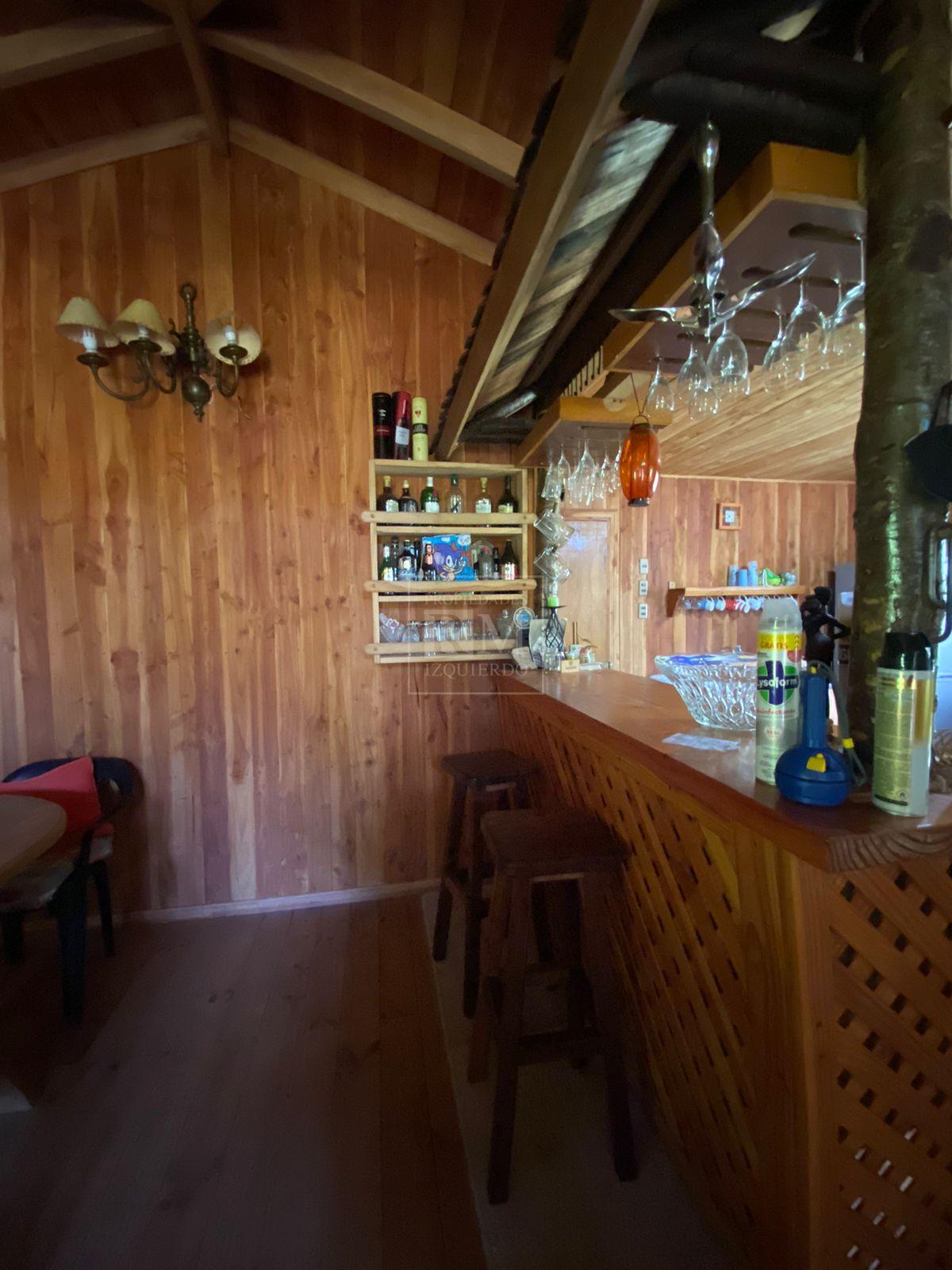 Casa en venta en Lago Ranco — foto 2
