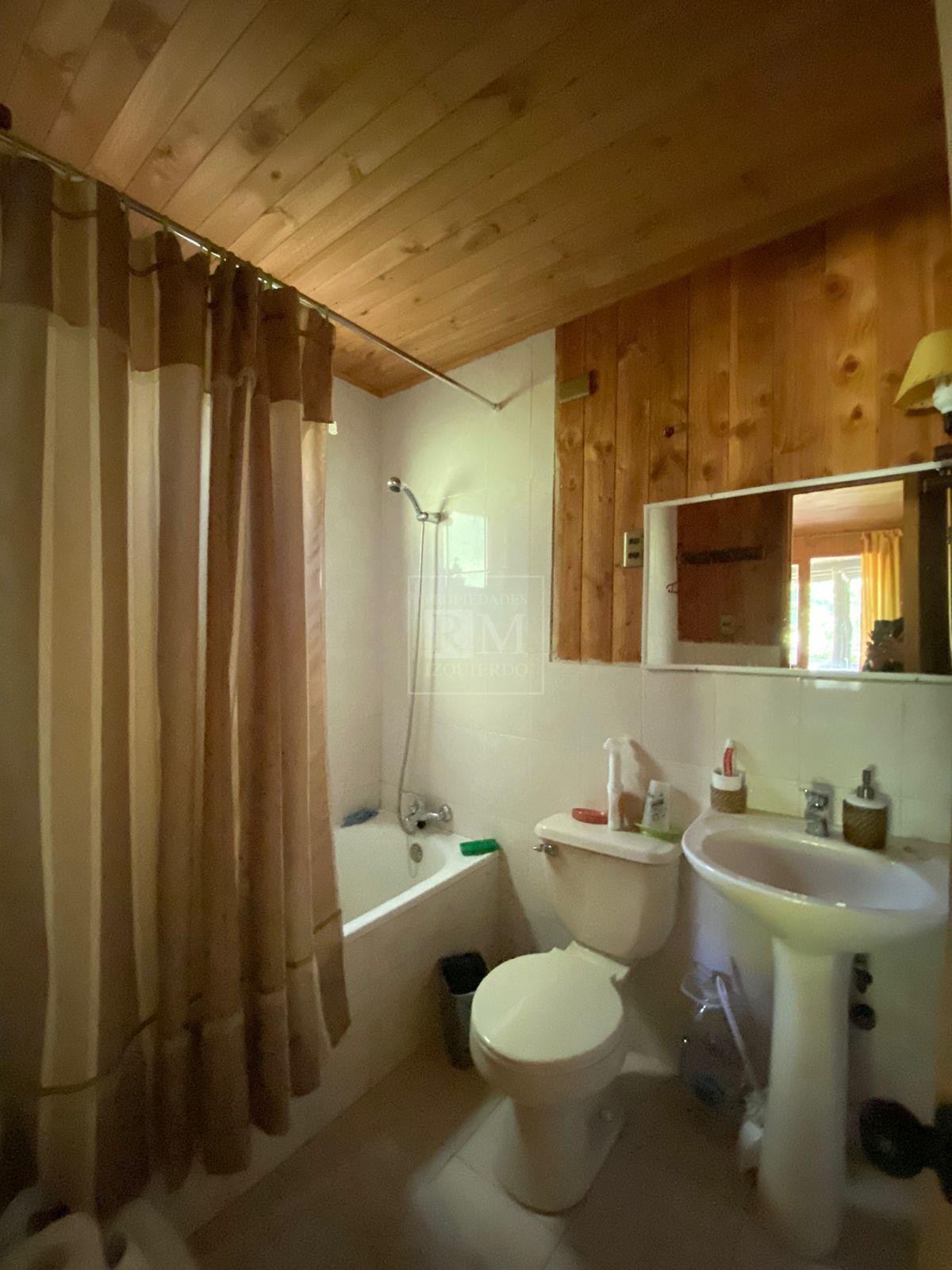Casa en venta en Lago Ranco — foto 3