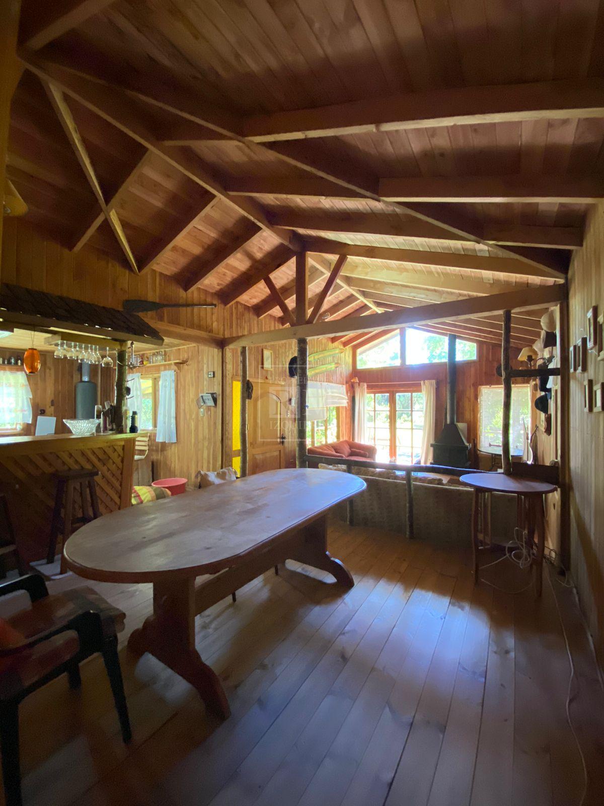 Casa en venta en Lago Ranco — foto 5