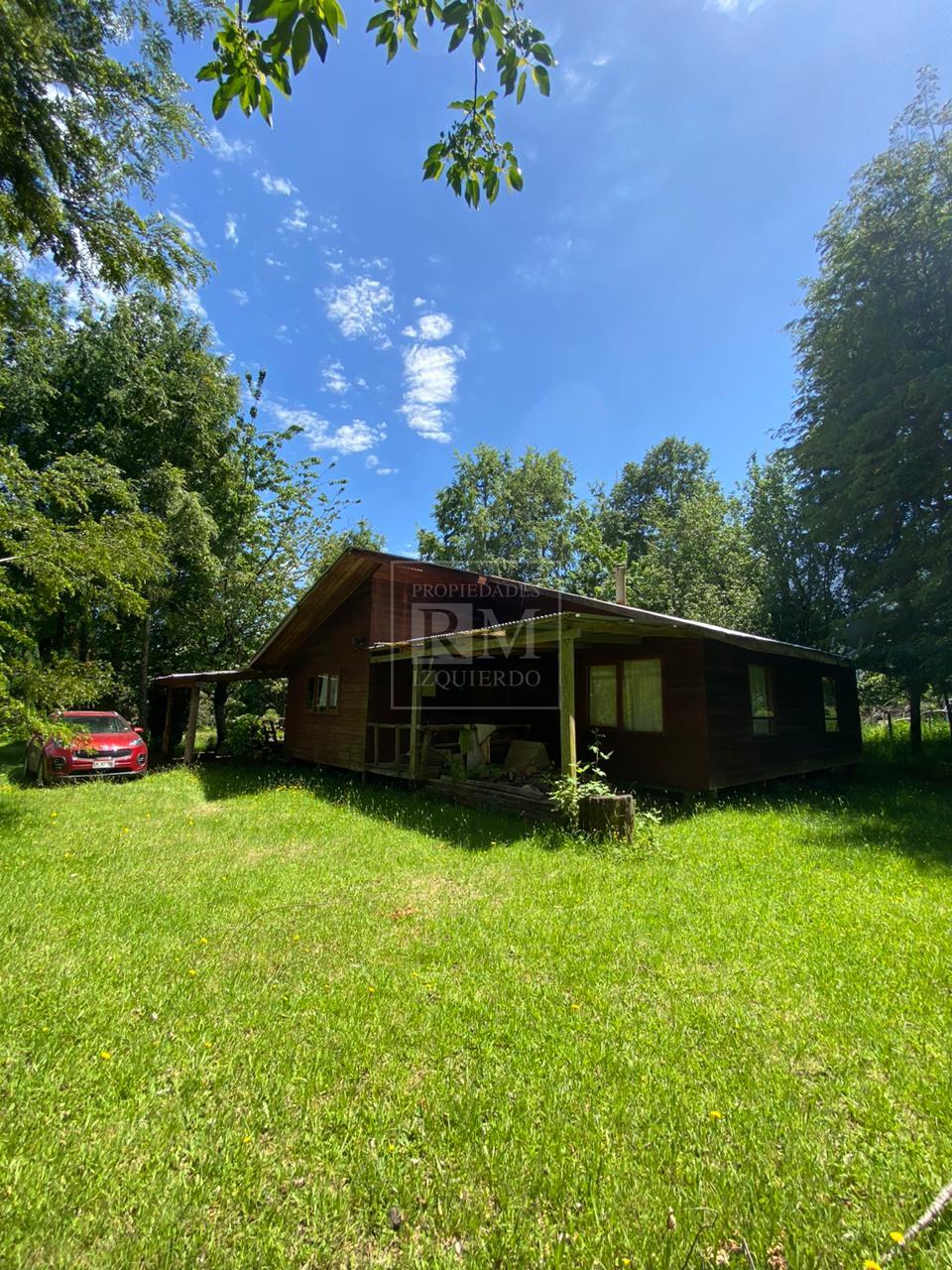 Casa en venta en Lago Ranco — foto 6