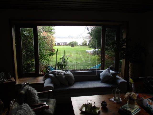 Casa en arriendo en Valdivia — foto 2
