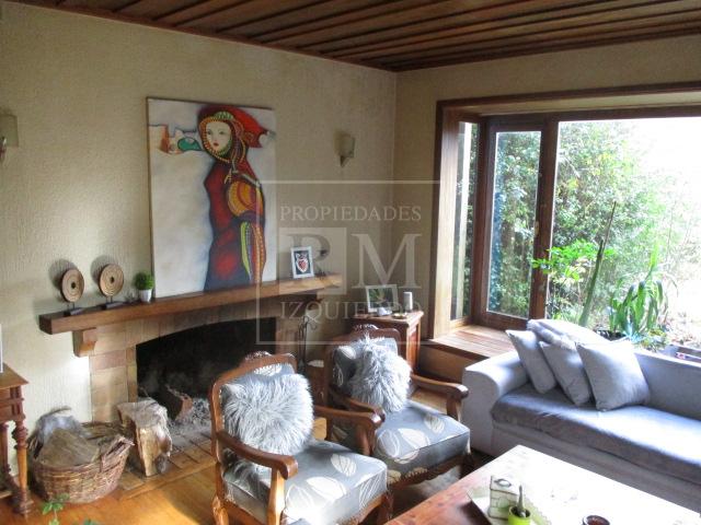 Casa en arriendo en Valdivia — foto 3