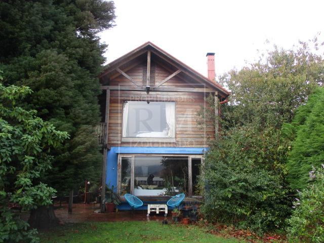 Casa en arriendo en Valdivia — foto 5