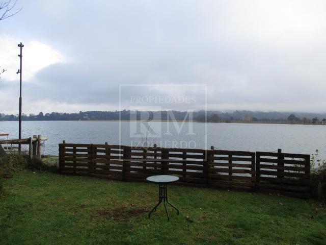 Casa en arriendo en Valdivia — foto 6