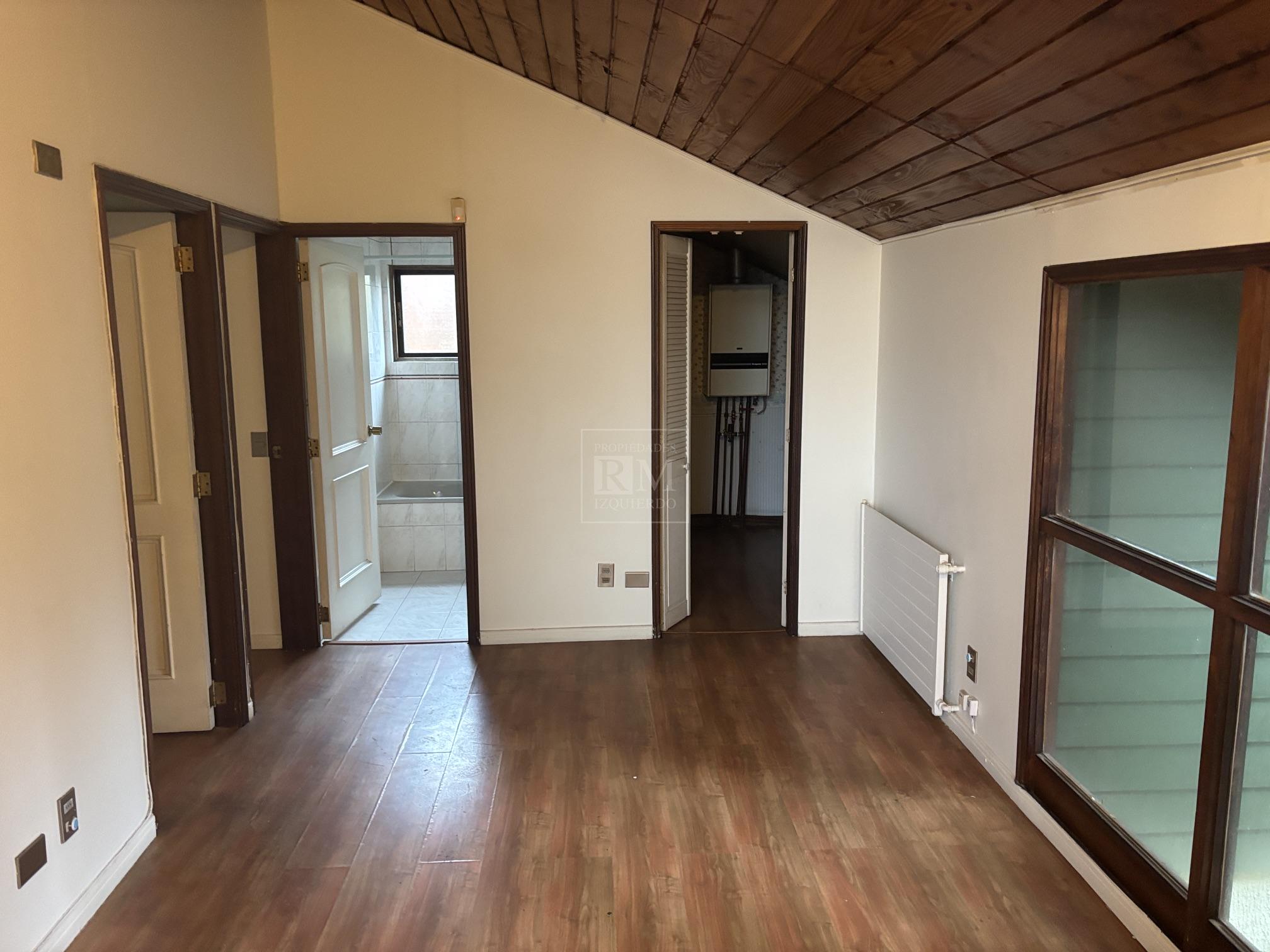 Casa en arriendo en Valdivia — foto 2
