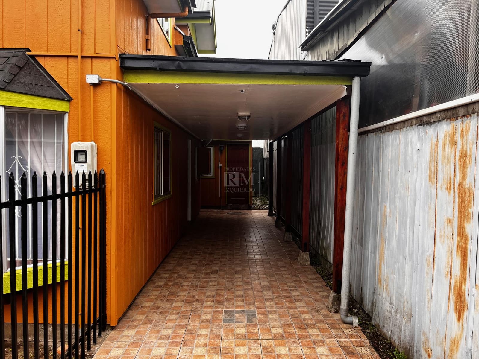 Casa en arriendo en Valdivia — foto 2