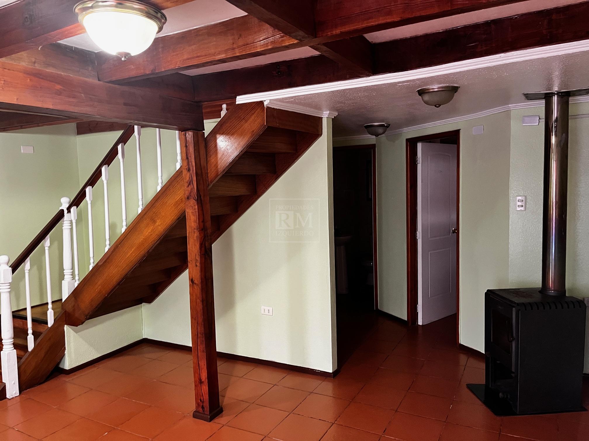 Casa en arriendo en Valdivia — foto 3