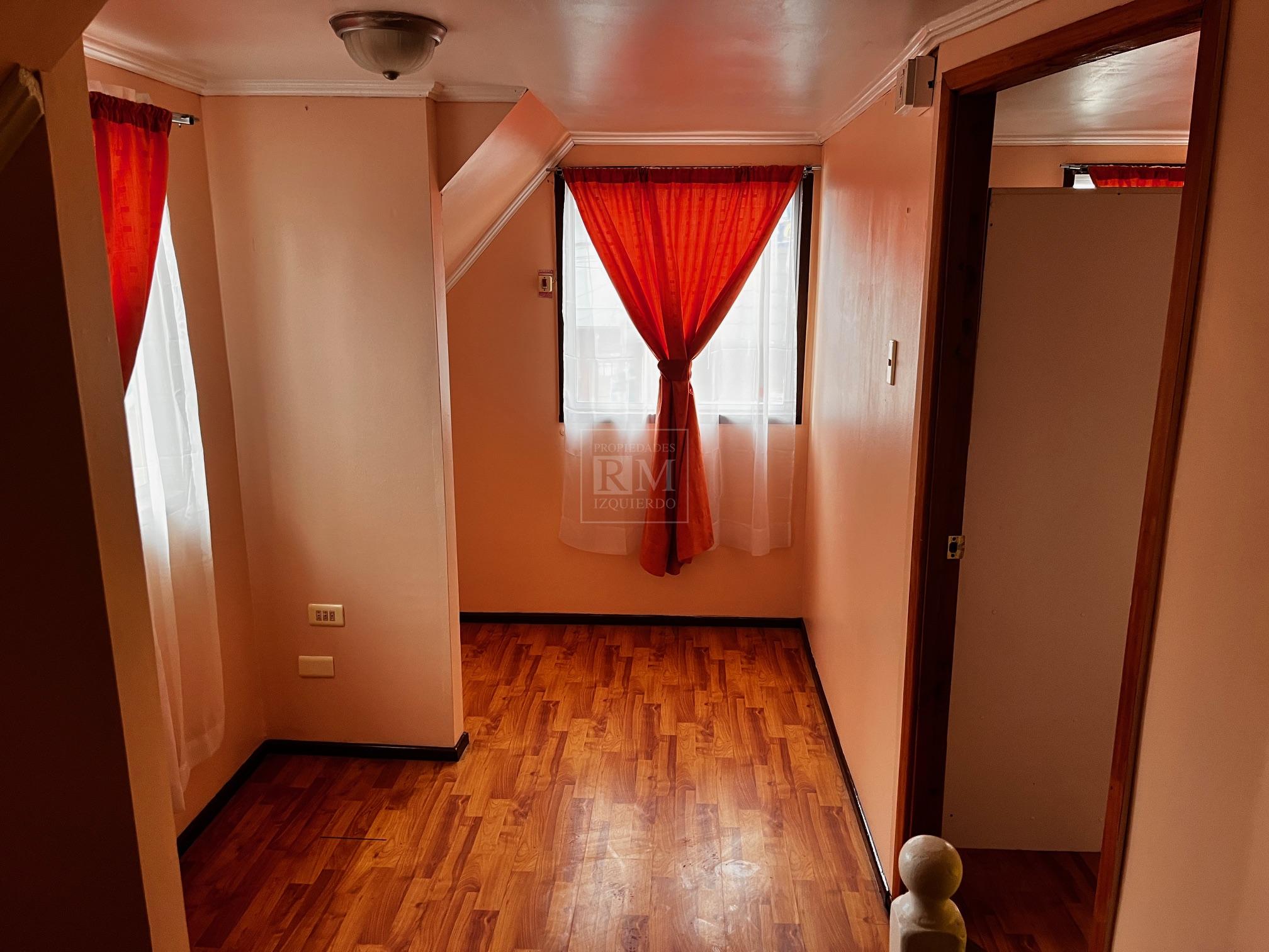 Casa en arriendo en Valdivia — foto 7