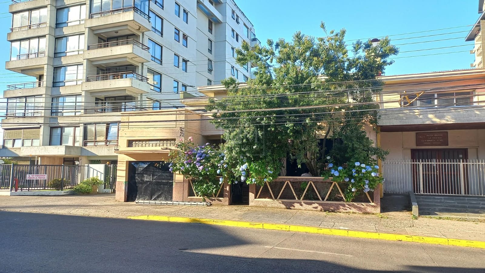 Local comercial en arriendo en Valdivia — foto 1
