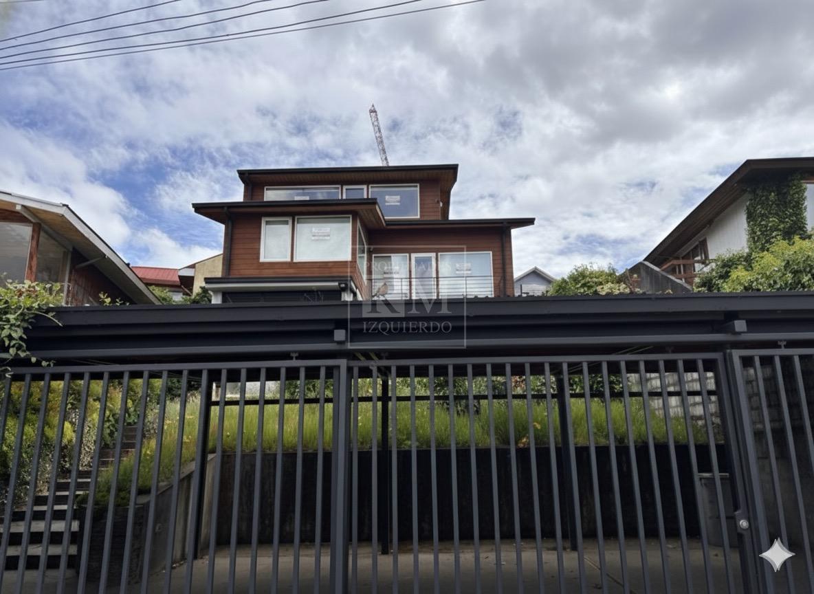 Departamento en arriendo en Valdivia — foto 1