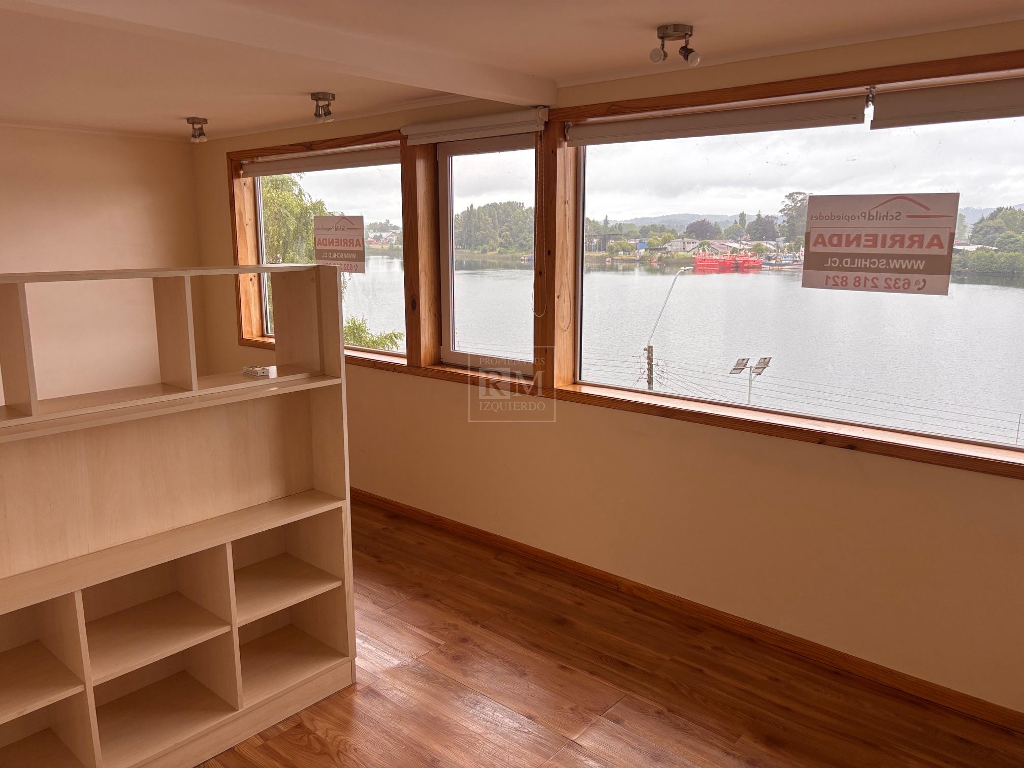 Departamento en arriendo en Valdivia — foto 8