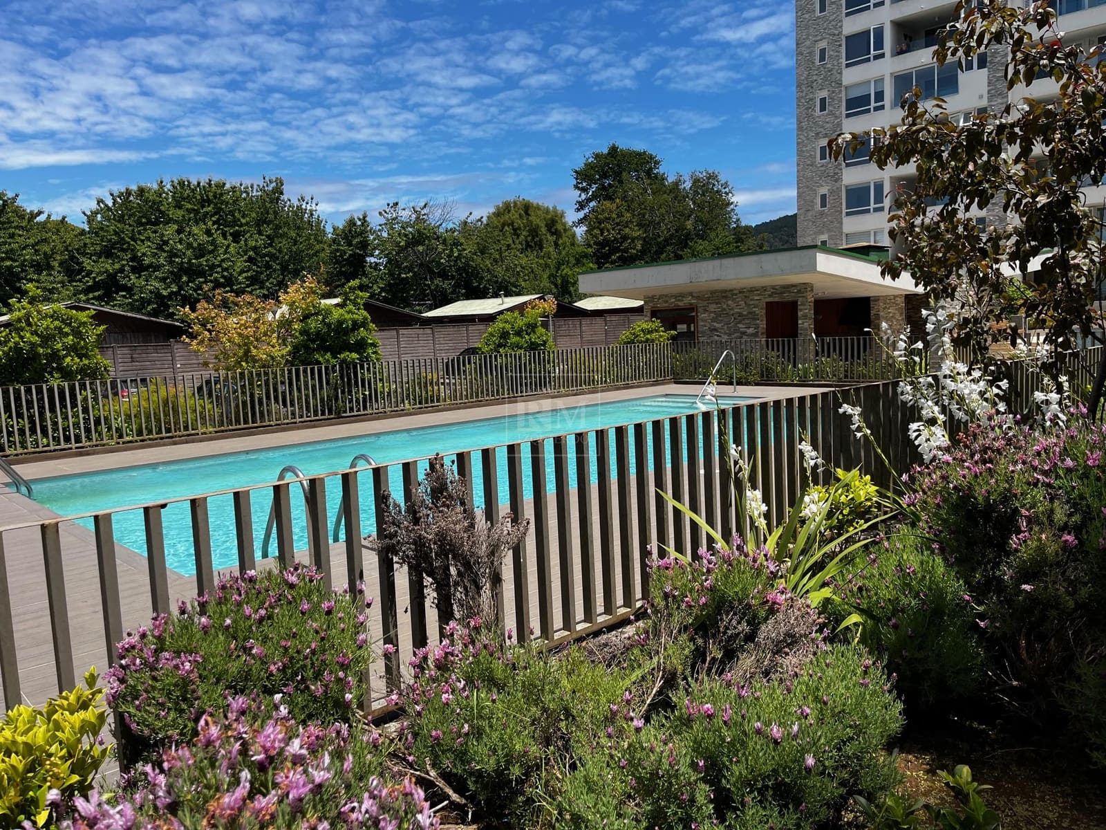 Departamento en arriendo en Valdivia — foto 1