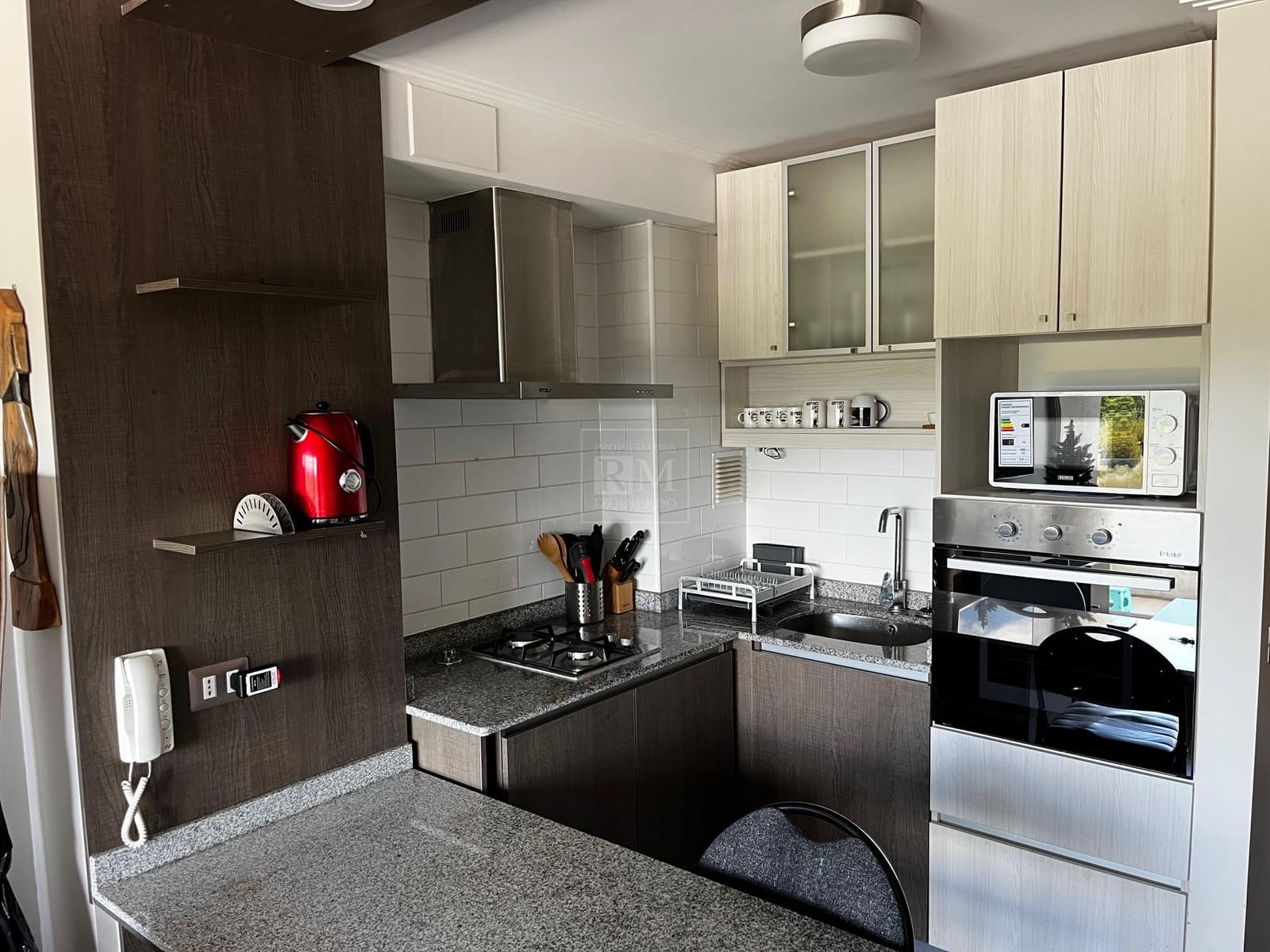 Departamento en arriendo en Valdivia — foto 2