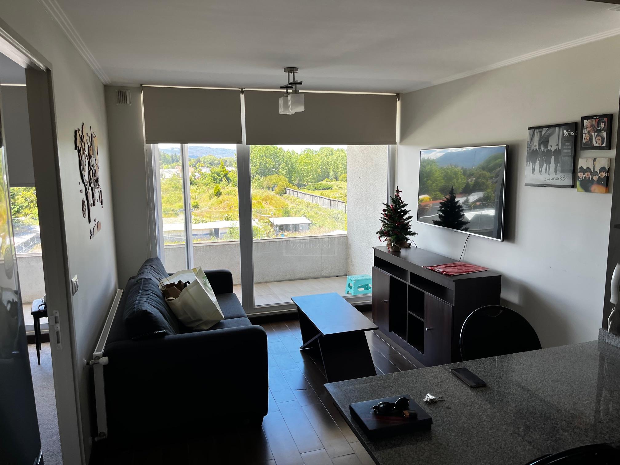 Departamento en arriendo en Valdivia — foto 5