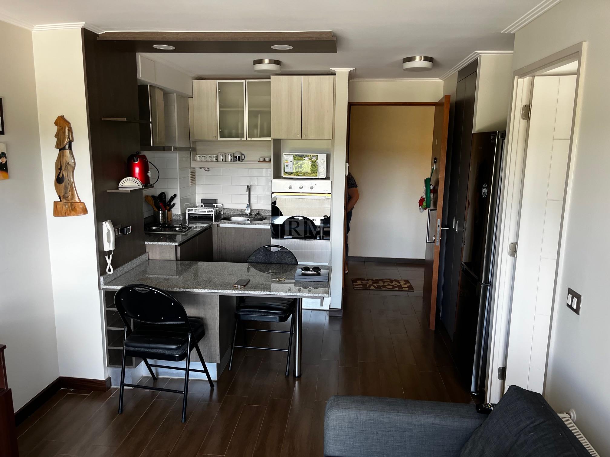Departamento en arriendo en Valdivia — foto 6