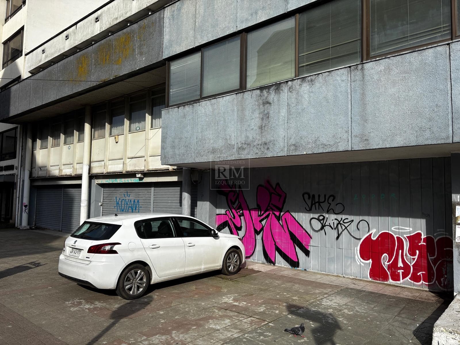 Local comercial en arriendo en Valdivia — foto 3