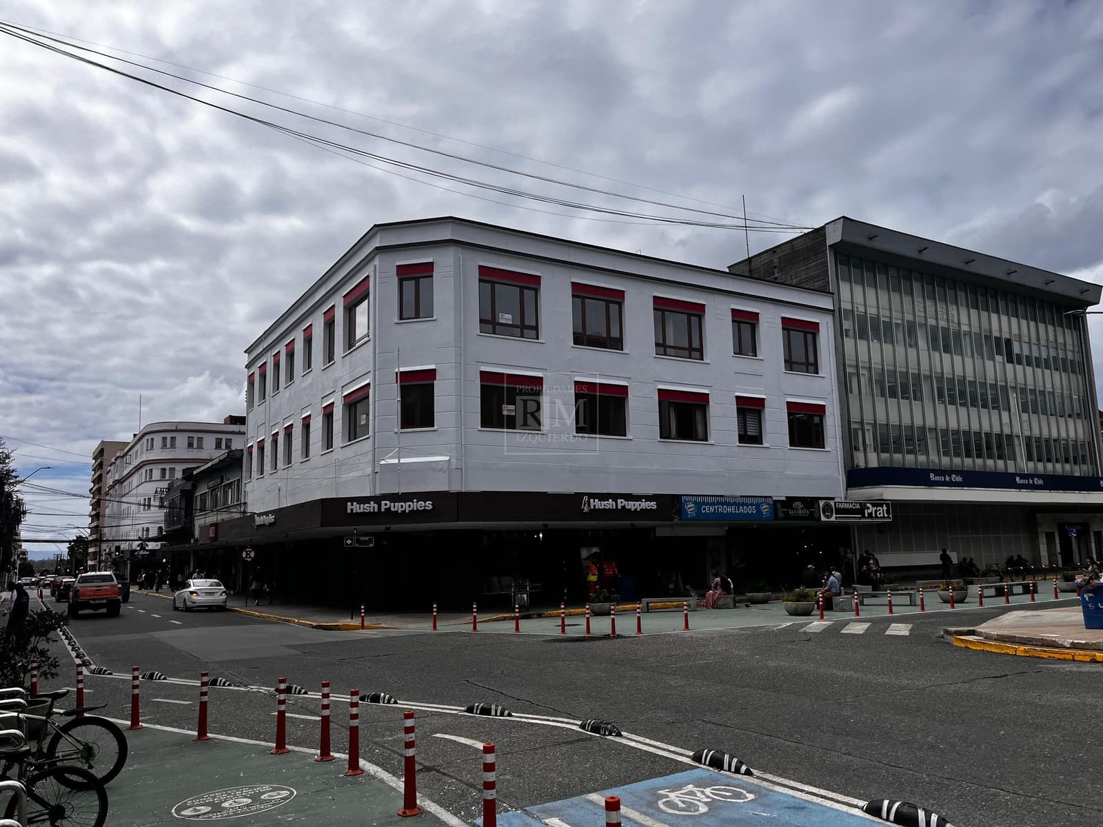 Oficina en arriendo en Valdivia — foto 2