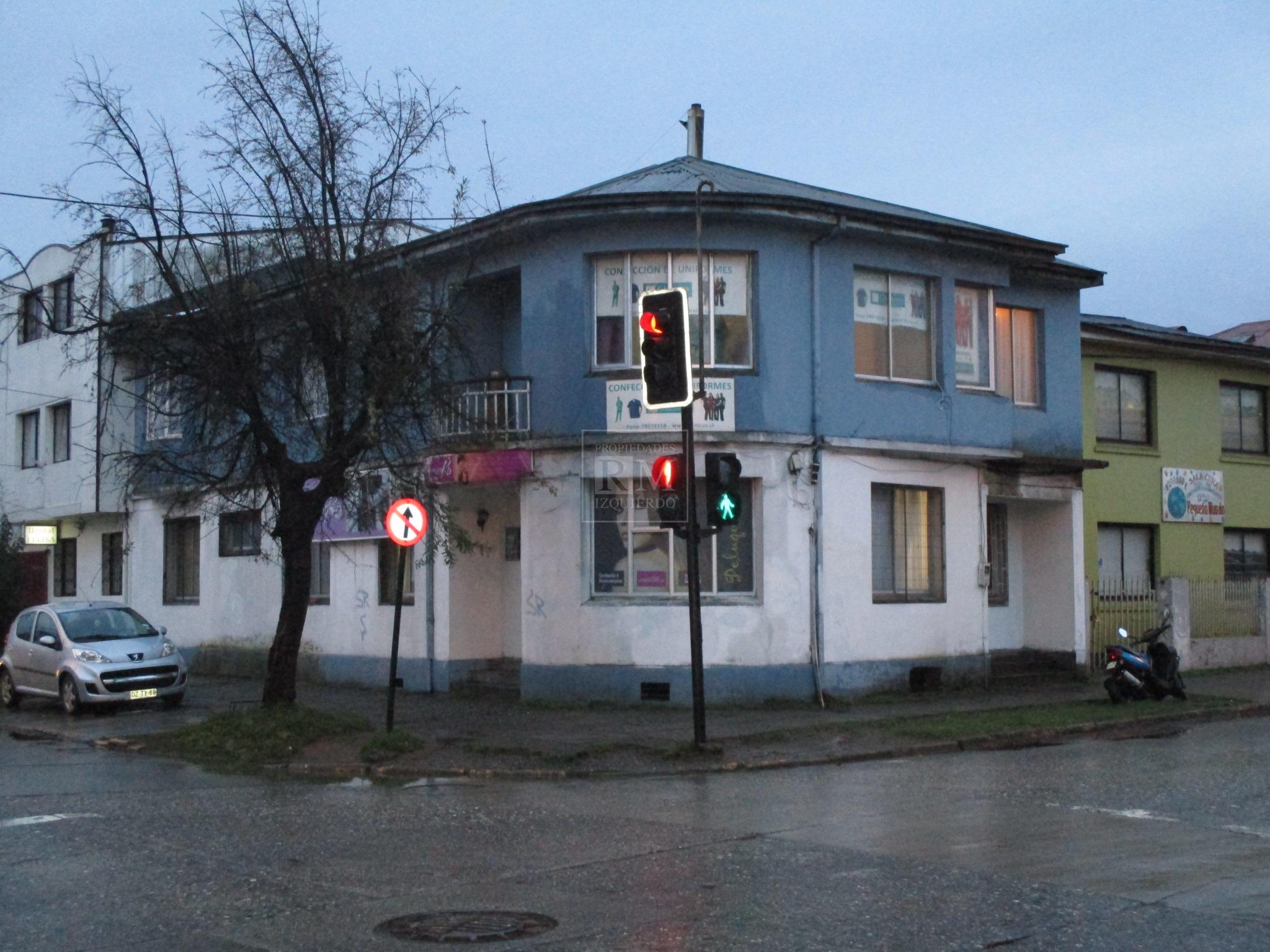 Departamento en venta en Valdivia — foto 1