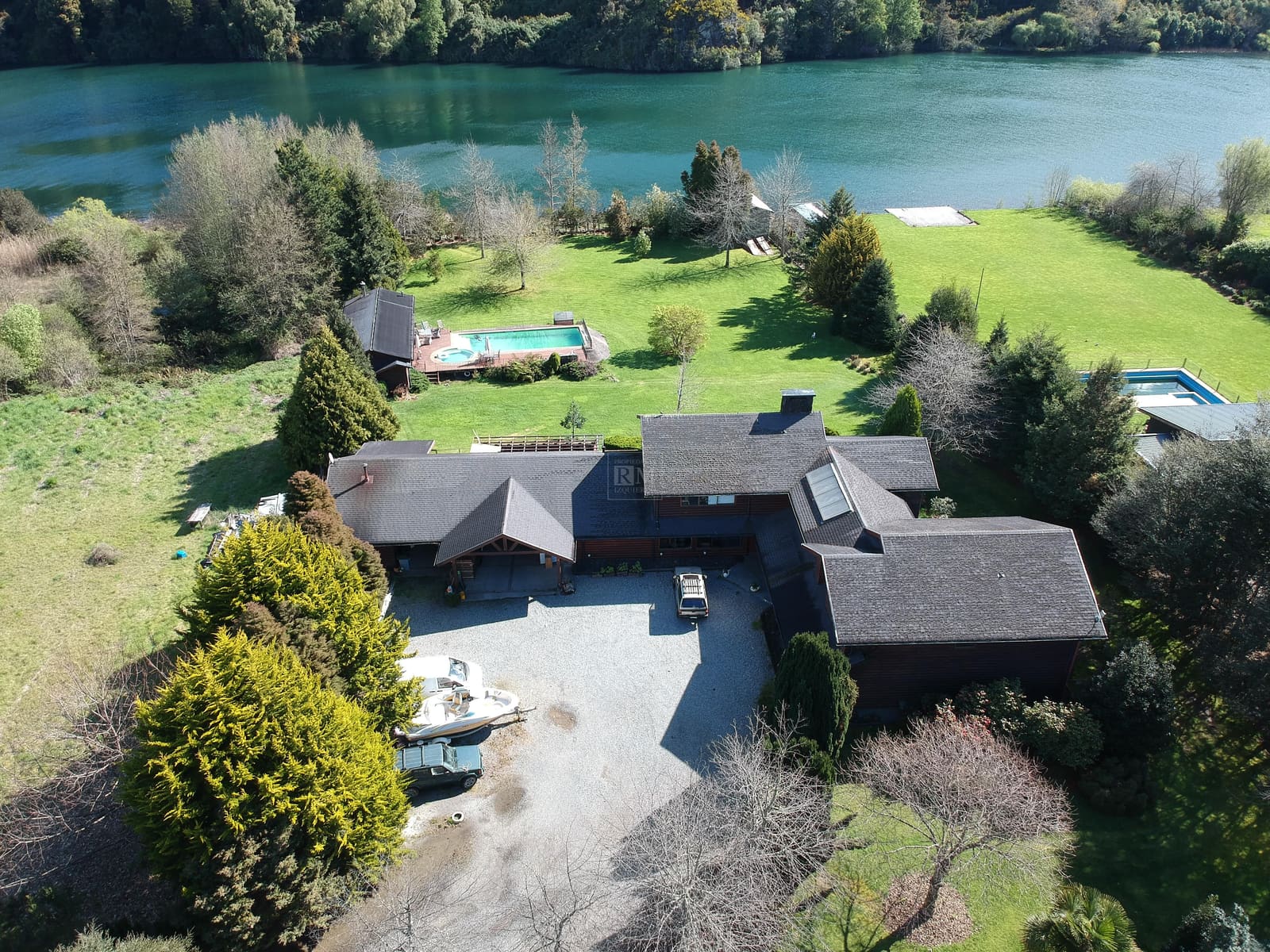 Casa en venta en Valdivia — foto 2