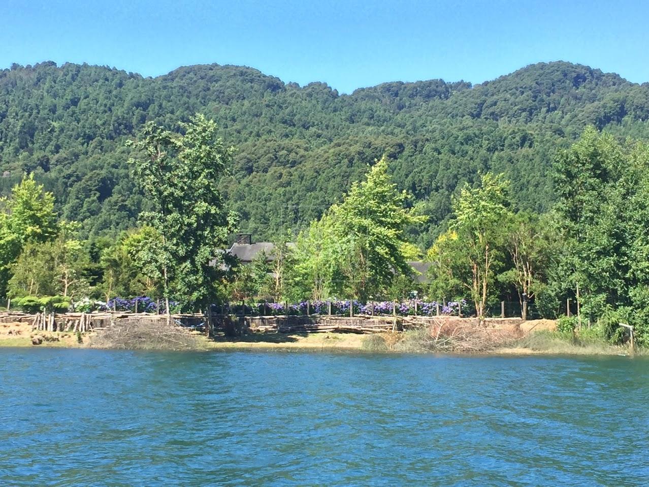 Casa en venta en Valdivia — foto 3