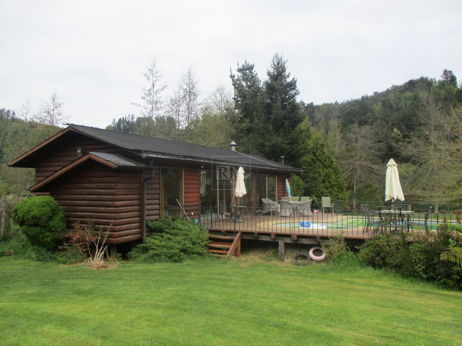 Casa en venta en Valdivia — foto 4