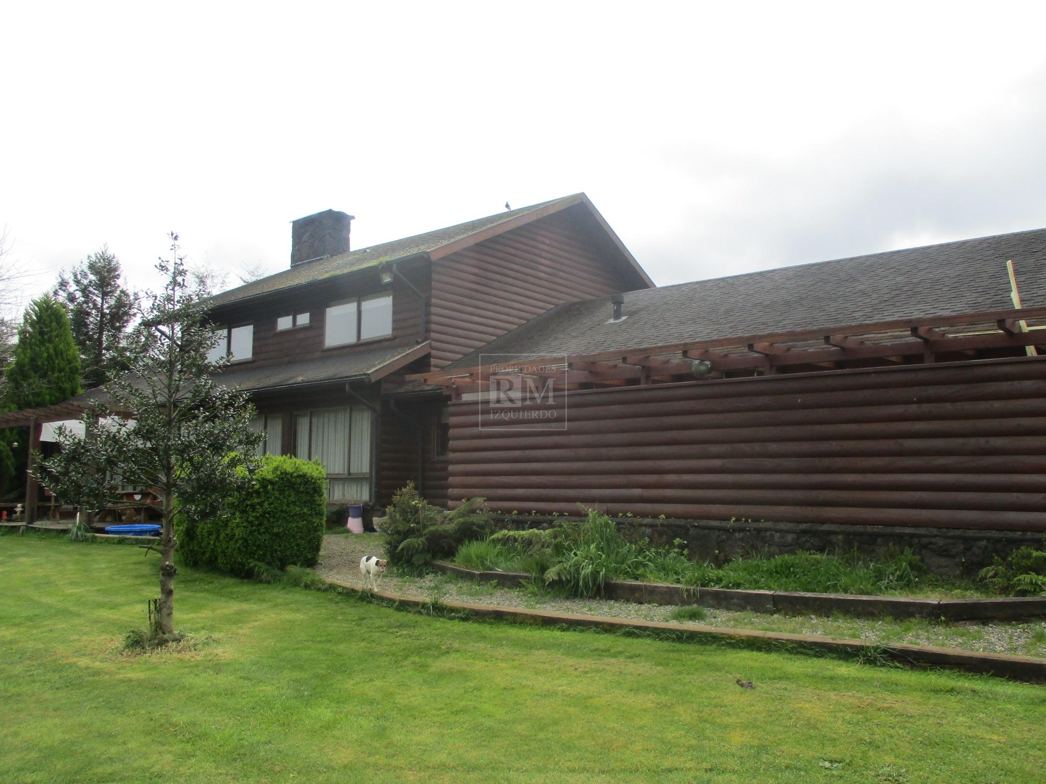 Casa en venta en Valdivia — foto 5